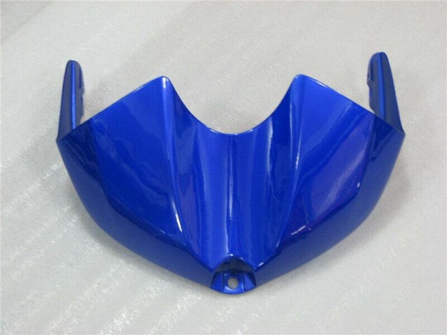R6 2008-2016 Verkleidungen - Blau Weiß Schwarz R6 2008-2016 Verkleidungen - Blau Weiß Schwarz