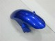R6 2008-2016 Verkleidungen - Blau Weiß Schwarz R6 2008-2016 Verkleidungen - Blau Weiß Schwarz