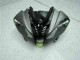 R6 2008-2016 Verkleidungen - Grau Schwarz R6 2008-2016 Verkleidungen - Grau Schwarz