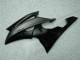 R6 2008-2016 Verkleidungen - Grau Schwarz R6 2008-2016 Verkleidungen - Grau Schwarz