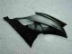 R6 2008-2016 Verkleidungen - Grau Schwarz R6 2008-2016 Verkleidungen - Grau Schwarz