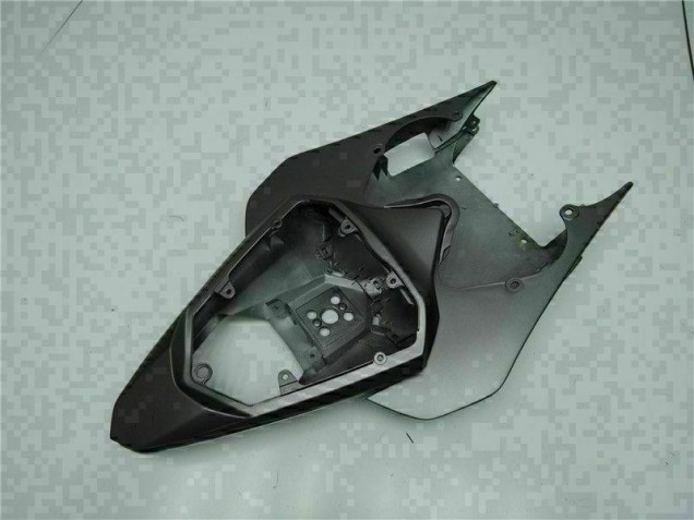 R6 2008-2016 Verkleidungen - Grau Schwarz R6 2008-2016 Verkleidungen - Grau Schwarz