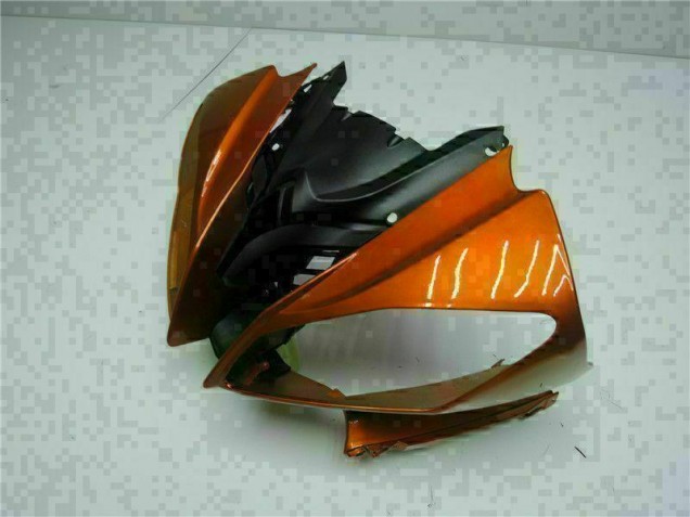 R6 2008-2016 Verkleidungen - Orange R6 2008-2016 Verkleidungen - Orange
