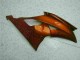R6 2008-2016 Verkleidungen - Orange R6 2008-2016 Verkleidungen - Orange