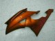 R6 2008-2016 Verkleidungen - Orange R6 2008-2016 Verkleidungen - Orange