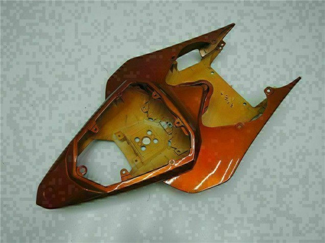 R6 2008-2016 Verkleidungen - Orange R6 2008-2016 Verkleidungen - Orange