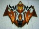 R6 2008-2016 Verkleidungen - Orange R6 2008-2016 Verkleidungen - Orange