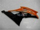 R6 2008-2016 Verkleidungen - Orange Schwarz R6 2008-2016 Verkleidungen - Orange Schwarz