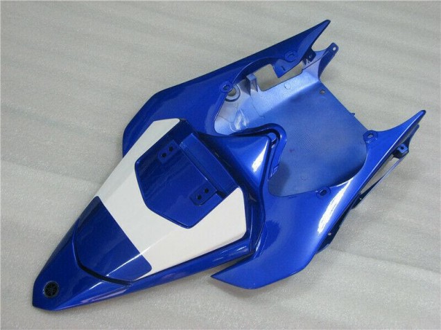 R6 2008-2016 Verkleidungen & Plastik - Blau R6 2008-2016 Verkleidungen & Plastik - Blau