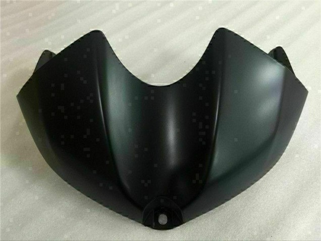 R6 2008-2016 Verkleidungen Plastik Kits - Schwarz