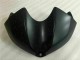 R6 2008-2016 Verkleidungen Plastik Kits - Schwarz