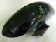 R6 2008-2016 Verkleidungen Plastik Kits - Schwarz