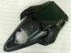 R6 2008-2016 Verkleidungen Plastik Kits - Schwarz