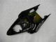 R6 2008-2016 Verkleidungen & Plastik - Schwarz R6 2008-2016 Verkleidungen & Plastik - Schwarz