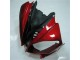 R6 2008-2016 Verkleidungen - Rot Grau R6 2008-2016 Verkleidungen - Rot Grau