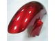 R6 2008-2016 Verkleidungen - Rot Grau R6 2008-2016 Verkleidungen - Rot Grau