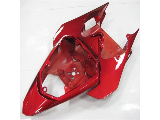 R6 2008-2016 Verkleidungen - Rot Grau R6 2008-2016 Verkleidungen - Rot Grau