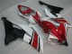 R6 2008-2016 Verkleidungen - Rot R6 2008-2016 Verkleidungen - Rot