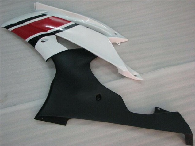 R6 2008-2016 Verkleidungen - Rot R6 2008-2016 Verkleidungen - Rot