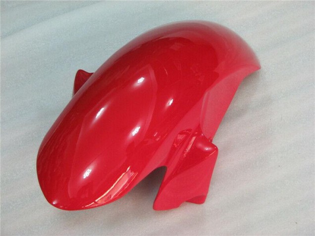 R6 2008-2016 Verkleidungen - Rot R6 2008-2016 Verkleidungen - Rot