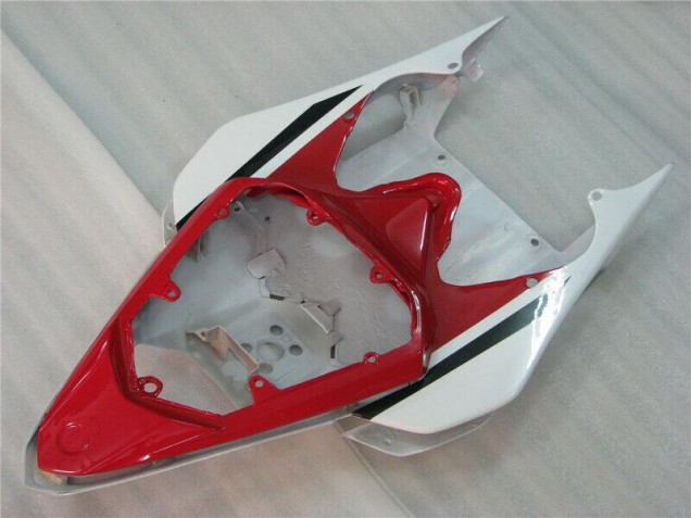 R6 2008-2016 Verkleidungen - Rot R6 2008-2016 Verkleidungen - Rot