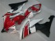 R6 2008-2016 Verkleidungen - Rot R6 2008-2016 Verkleidungen - Rot