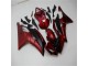R6 2008-2016 Verkleidungen - Rot Schwarz R6 2008-2016 Verkleidungen - Rot Schwarz
