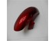 R6 2008-2016 Verkleidungen - Rot Schwarz R6 2008-2016 Verkleidungen - Rot Schwarz