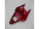 R6 2008-2016 Verkleidungen - Rot Schwarz R6 2008-2016 Verkleidungen - Rot Schwarz