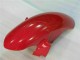 R6 2008-2016 Verkleidungen - Rot Weiß R6 2008-2016 Verkleidungen - Rot Weiß