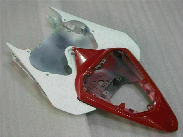 R6 2008-2016 Verkleidungen - Rot Weiß R6 2008-2016 Verkleidungen - Rot Weiß