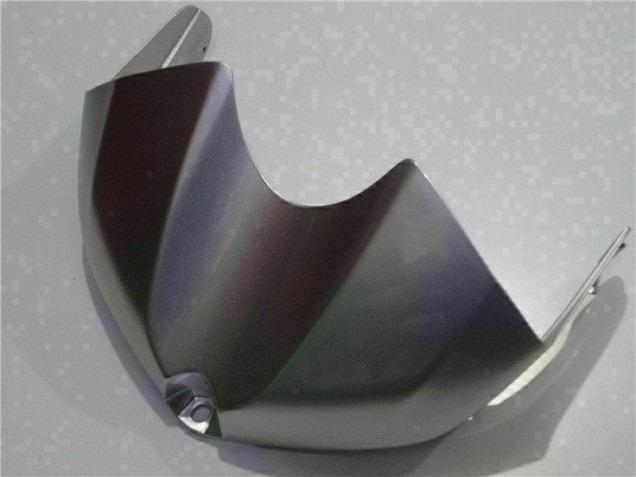 R6 2008-2016 Verkleidungen - Silber Schwarz R6 2008-2016 Verkleidungen - Silber Schwarz