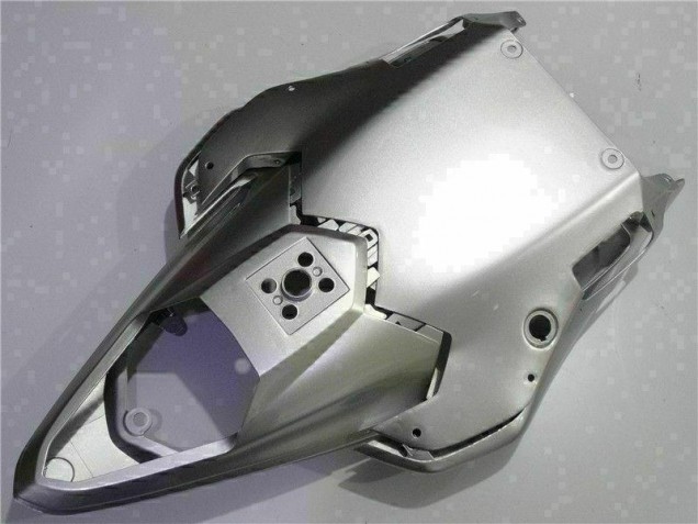 R6 2008-2016 Verkleidungen - Silber Schwarz R6 2008-2016 Verkleidungen - Silber Schwarz