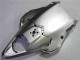 R6 2008-2016 Verkleidungen - Silber Schwarz R6 2008-2016 Verkleidungen - Silber Schwarz