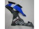 R6 2008-2016 Verkleidungen - Weiß Blau Schwarz R6 2008-2016 Verkleidungen - Weiß Blau Schwarz