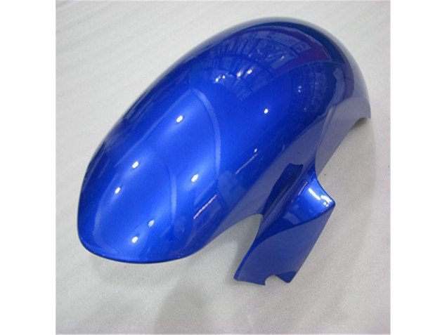 R6 2008-2016 Verkleidungen - Weiß Blau Schwarz R6 2008-2016 Verkleidungen - Weiß Blau Schwarz