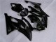 R6 2008-2016 VollVerkleidungen & Plastik - Schwarz R6 2008-2016 VollVerkleidungen & Plastik - Schwarz