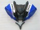 R6 2008-2016 Vollverkleidung - Blau R6 2008-2016 Vollverkleidung - Blau