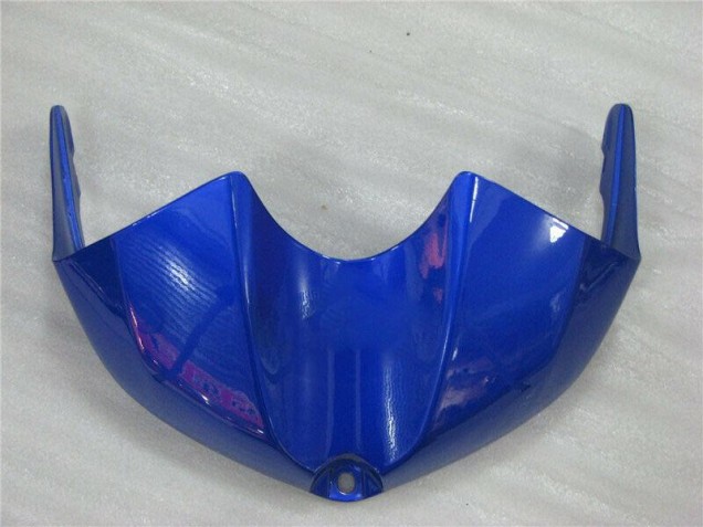 R6 2008-2016 Vollverkleidung - Blau R6 2008-2016 Vollverkleidung - Blau