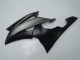 R6 2008-2016 Vollverkleidung - Grau Schwarz