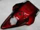 R6 2008-2016 Vollverkleidung - Rot Schwarz