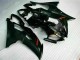 R6 2008-2016 Vollverkleidung - Schwarz R6 2008-2016 Vollverkleidung - Schwarz