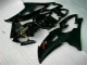 R6 2008-2016 Vollverkleidung - Schwarz R6 2008-2016 Vollverkleidung - Schwarz
