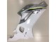R6 2017-2023 Verkleidungen - Weiß Silber R6 2017-2023 Verkleidungen - Weiß Silber