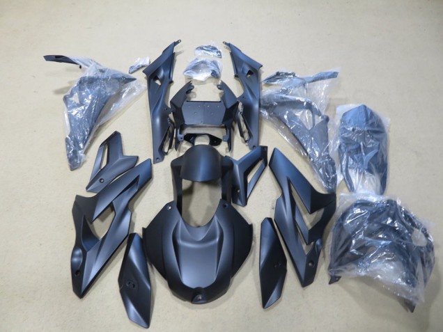 S1000R 2017-2018 Verkleidungen - Schwarz S1000R 2017-2018 Verkleidungen - Schwarz