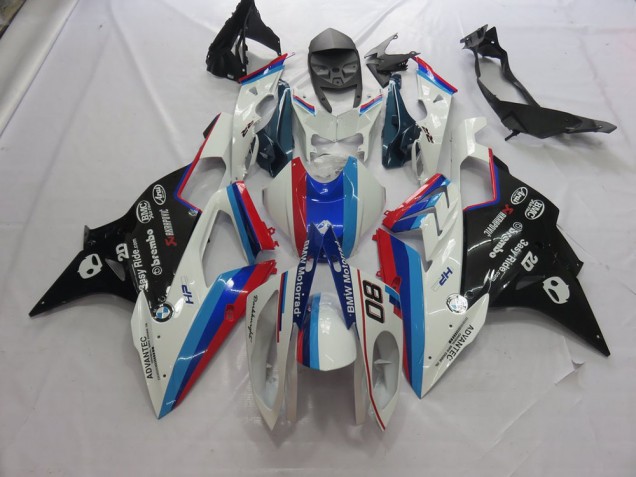 S1000RR 2015-2018 Verkleidungen - S1000RR 2015-2018 Verkleidungen -