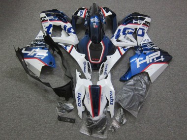 S1000RR 2015-2018 Verkleidungen - Tyco