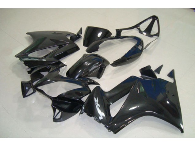 VFR 800 2002-2013 Verkleidung - Schwarz VFR 800 2002-2013 Verkleidung - Schwarz