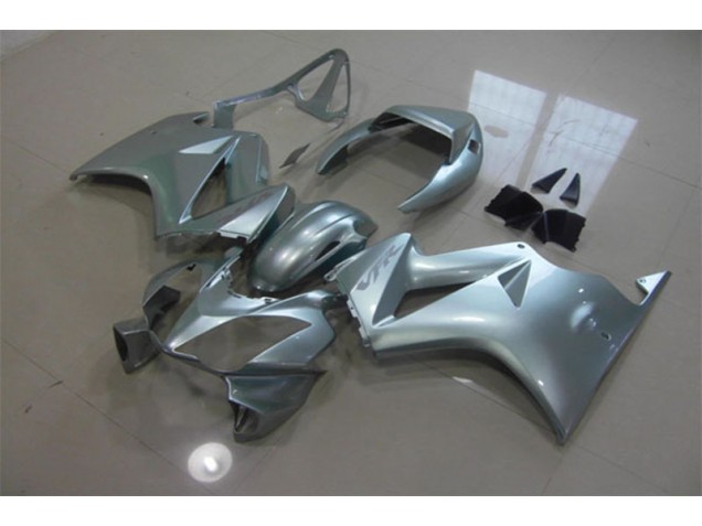 VFR 800 2002-2013 Verkleidung - Silber