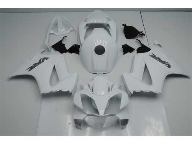 VFR 800 2002-2013 Verkleidungen & Plastik - Weiß VFR 800 2002-2013 Verkleidungen & Plastik - Weiß